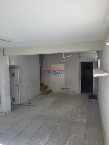 Galpão/Depósito/Armazém para alugar, 500m² no Parque Itamarati, Jacareí