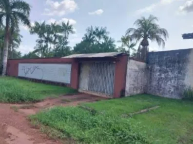 Casa com 3 Quartos à venda, 98m² no CANUTAMA, Benevides