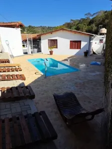 Fazenda/Sítio com 5 Quartos à venda, 300m² no Figueira, Ibiúna