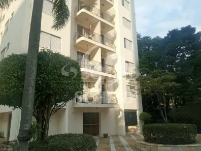 Apartamento com 2 Quartos para alugar, 58m² no Vila Mascote, São Paulo