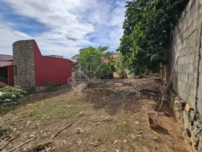 Lote/Terreno à venda, 360m² no Santa Branca, Belo Horizonte