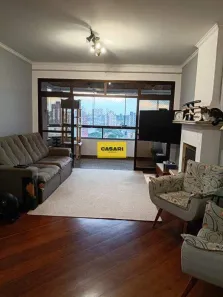 Apartamento com 4 Quartos à venda, 153m² no Nova Petrópolis, São Bernardo do Campo
