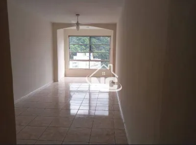 Apartamento com 2 Quartos à venda, 75m² no Icaraí, Niterói