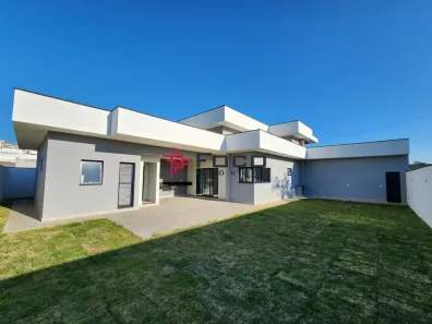 Casa de Condomínio com 4 Quartos à venda, 186m² no Bairro do Grama, Caçapava
