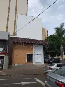 Ponto Comercial para alugar, 120m² no Centro, Londrina