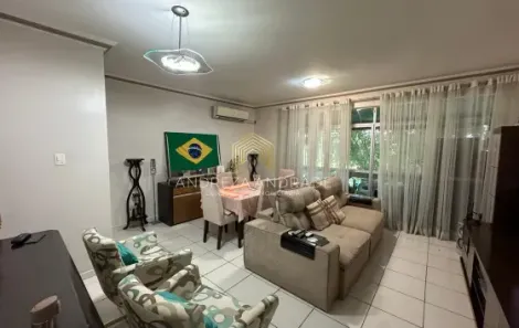 Apartamento com 3 Quartos à venda, 120m² no Adrianópolis, Manaus