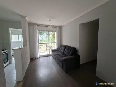 Apartamento com 2 Quartos para alugar, 56m² no Vila Andrade, São Paulo