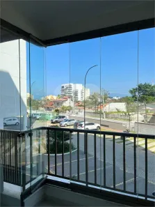 Apartamento com 2 Quartos à venda, 73m² no Martim de Sá, Caraguatatuba