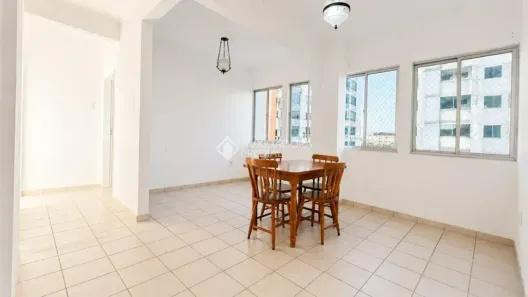 Apartamento com 2 Quartos à venda, 54m² no Centro, Florianópolis
