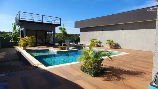 Casa com 3 Quartos à venda, 366m² no Parque Ecoresidencial Fazenda Jequitibá, Sorocaba