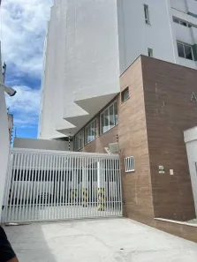 Apartamento com 2 Quartos à venda, 57m² no Coroa do Meio, Aracaju