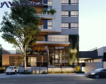 Apartamento com 3 Quartos à venda, 145m² no Tambaú, João Pessoa