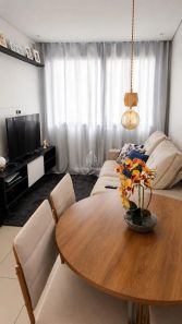Apartamento com 2 Quartos à venda, 45m² no Fundação da Casa Popular, Campinas