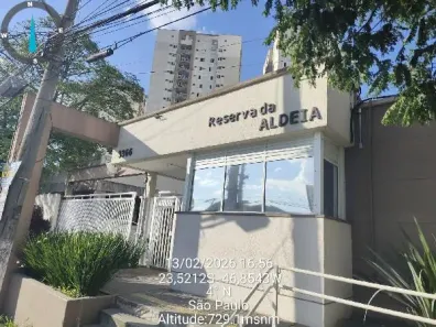 Apartamento com 2 Quartos à venda, 107m² no Centro, Carapicuíba
