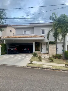 Casa de Condomínio com 3 Quartos à venda, 284m² no Jardim Residencial Tivoli Park, Sorocaba
