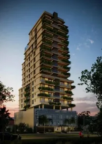 Apartamento com 3 Quartos à venda, 93m² no Pedra Branca, Palhoça