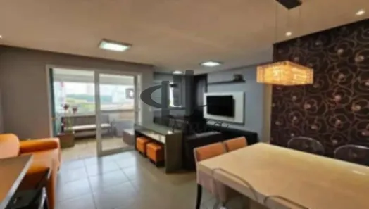 Apartamento com 3 Quartos à venda, 94m² no Santa Paula, São Caetano do Sul