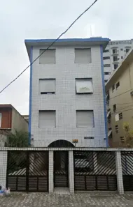 Apartamento com 2 Quartos para alugar, 70m² no Embaré, Santos