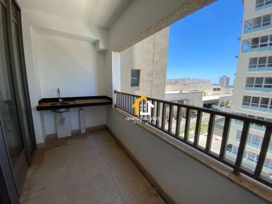 Apartamento com 3 Quartos à venda, 98m² no Jardim Paulistano, São José do Rio Preto