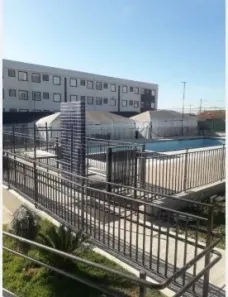 Apartamento com 2 Quartos à venda, 42m² no Ipatinga, Sorocaba