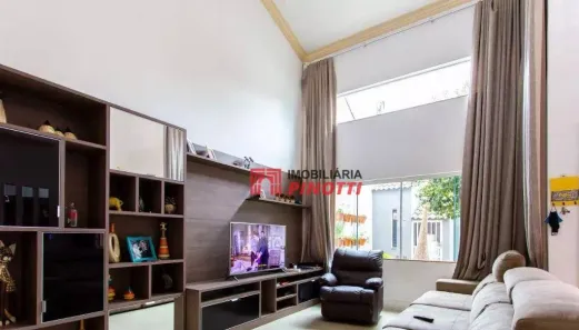 Sobrado com 5 Quartos à venda, 338m² no Dos Casa, São Bernardo do Campo