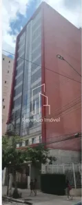 Prédio Comercial à venda, 6500m² no Brás, São Paulo