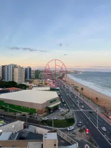 Apartamento com 1 Quarto para alugar, 30m² no Boca do Rio, Salvador
