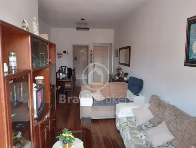 Apartamento com 2 Quartos à venda, 95m² no Praça Seca, Rio de Janeiro
