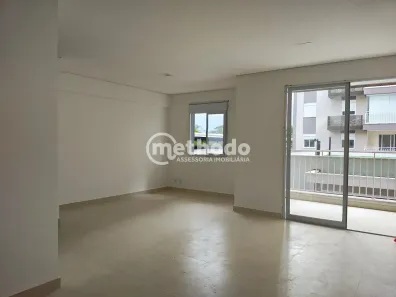 Apartamento com 2 Quartos à venda, 83m² no Santa Terezinha, Paulínia