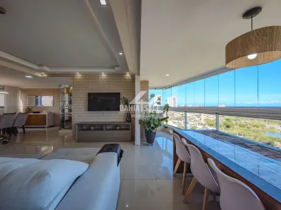 Apartamento com 3 Quartos à venda, 133m² no Patamares, Salvador