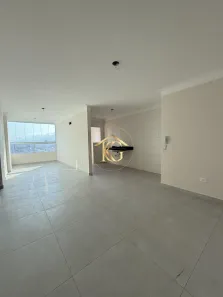 Apartamento com 2 Quartos à venda, 71m² no Guilhermina, Praia Grande