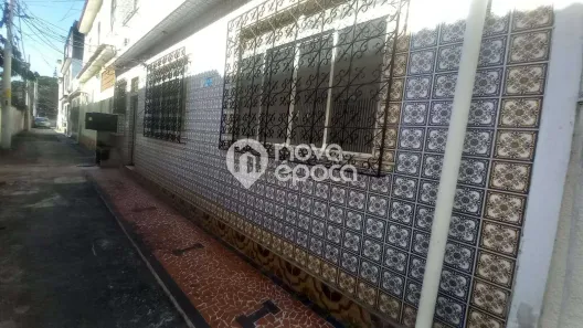 Apartamento com 2 Quartos à venda, 60m² no Madureira, Rio de Janeiro