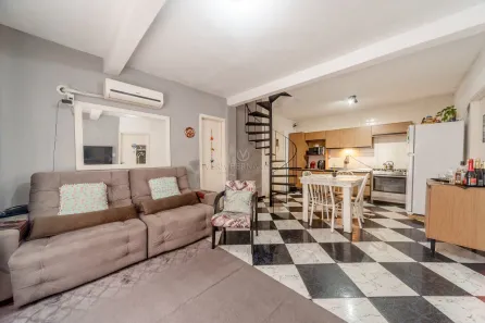 Casa com 2 Quartos à venda, 70m² no Cavalhada, Porto Alegre