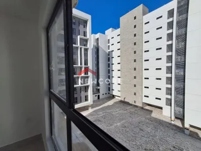 Kitnet à venda, 22m² no Intermares, Cabedelo