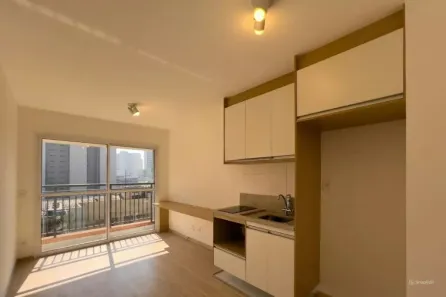 Apartamento com 1 Quarto à venda, 32m² no Vila Mariana, São Paulo