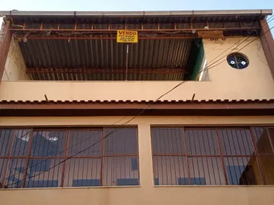 Casa com 2 Quartos à venda, 160m² no Santíssimo, Rio de Janeiro