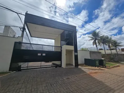 Lote/Terreno à venda, 400m² no Park Way, Brasília