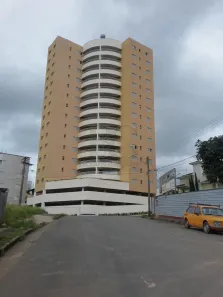 Apartamento com 3 Quartos à venda, 118m² no Jardim Elvira Dias, Poços de Caldas