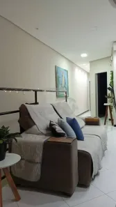 Apartamento com 2 Quartos à venda, 45m² no Marcos Freire III, Nossa Senhora do Socorro