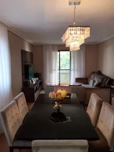 Apartamento com 3 Quartos à venda, 103m² no Santa Teresinha, São Paulo
