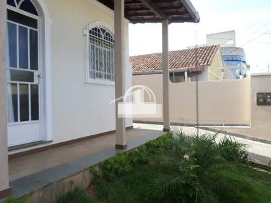 com 3 Quartos à venda, 150m² no Centro, Sete Lagoas