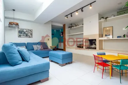 Sobrado com 3 Quartos à venda, 150m² no Cidade Monções, São Paulo