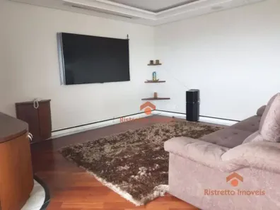 Apartamento com 3 Quartos à venda, 350m² no Alphaville Centro Industrial e Empresarial/Alphaville., Barueri