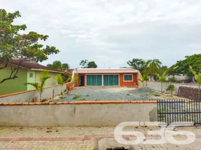 Casa com 2 Quartos à venda, 65m² no Costeira, Balneário Barra do Sul