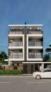 Apartamento com 2 Quartos à venda, 70m² no , Governador Celso Ramos