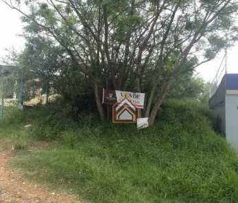 Lote/Terreno à venda, 360m² no Aparecida, Alvorada