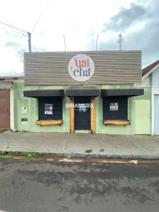 Ponto Comercial para alugar, 82m² no São Benedito, Uberaba