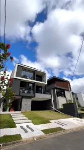 Casa de Condomínio com 4 Quartos à venda, 332m² no Jardim São Pedro, Mogi das Cruzes