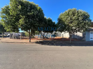 Lote/Terreno à venda, 307m² no Jardim Dona Regina, Santa Bárbara D'Oeste