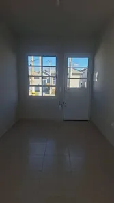 Casa de Condomínio com 2 Quartos à venda, 45m² no Distrito Industrial do Una II, Taubaté
